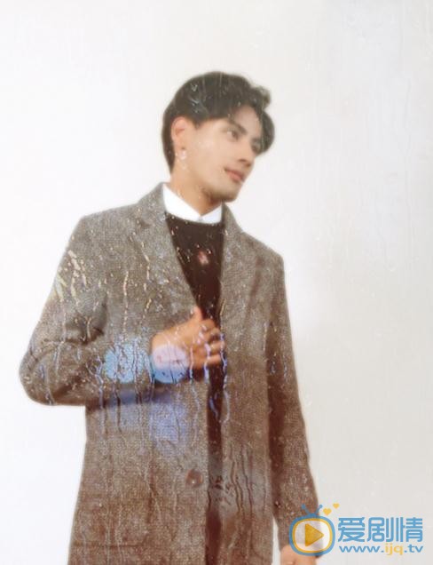 潘子剑写真 潘子剑高清写真_潘子剑高清剧照