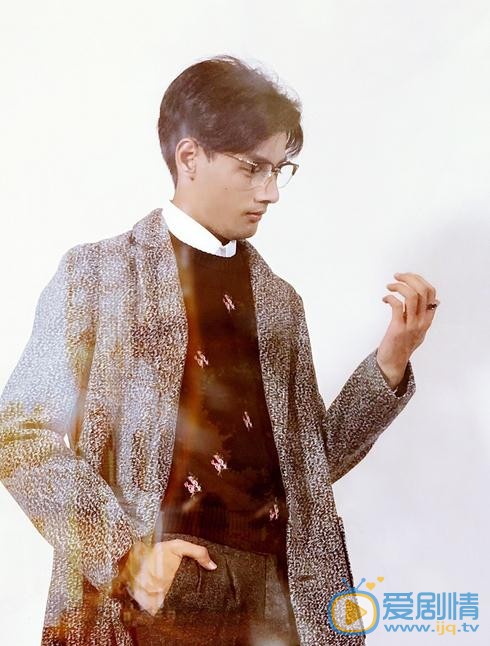 潘子剑写真 潘子剑高清写真_潘子剑高清剧照