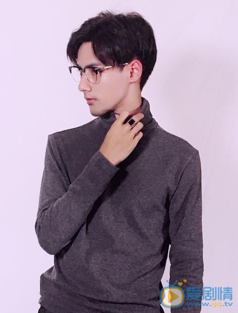 潘子剑写真 潘子剑高清写真_潘子剑高清剧照