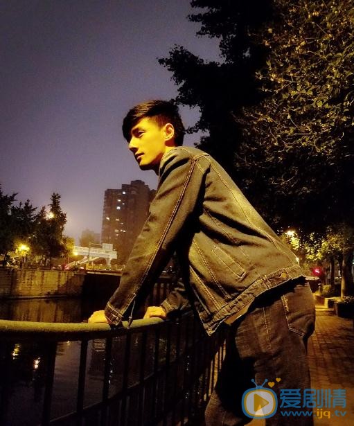 潘子剑生活照 潘子剑高清写真_潘子剑高清剧照