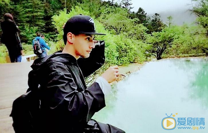 潘子剑生活照 潘子剑高清写真_潘子剑高清剧照