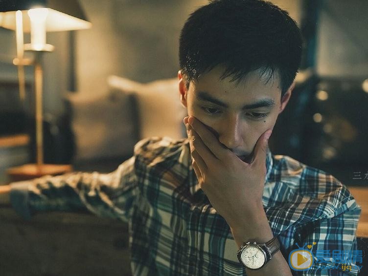 潘子剑帅气写真 潘子剑高清写真_潘子剑高清剧照