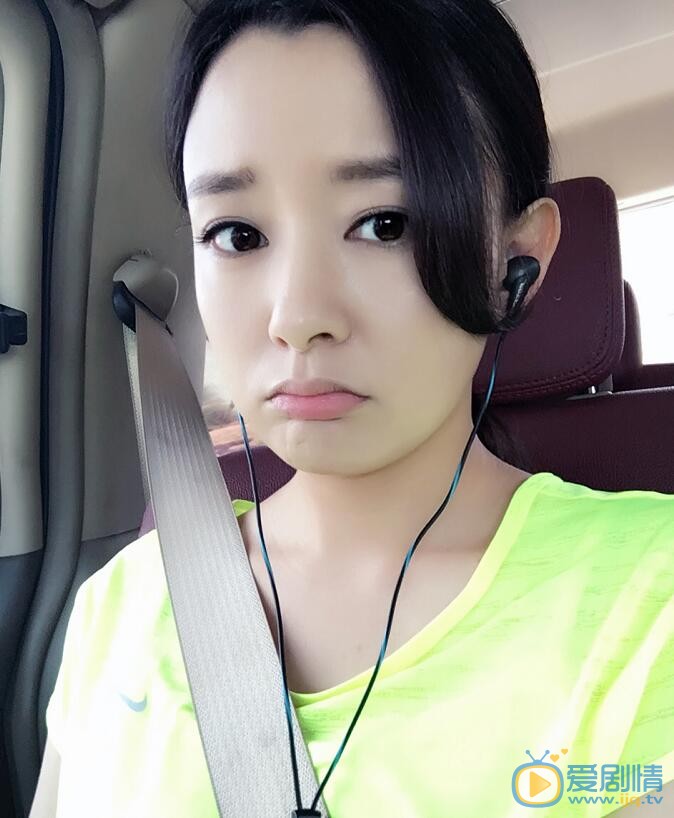 周奇奇生活照片 周奇奇高清写真_周奇奇高清剧照
