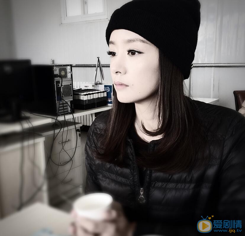 周奇奇生活照片 周奇奇高清写真_周奇奇高清剧照