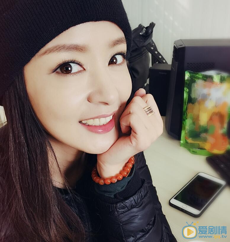 周奇奇生活照片 周奇奇高清写真_周奇奇高清剧照