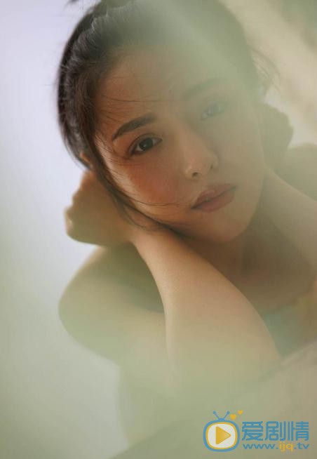 姜冰洁气质写真 姜冰洁高清写真_姜冰洁高清剧照