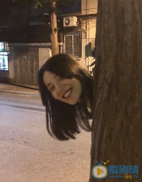 姜冰洁生活照 姜冰洁高清写真_姜冰洁高清剧照