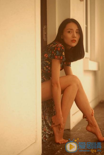姜冰洁气质写真 姜冰洁高清写真_姜冰洁高清剧照