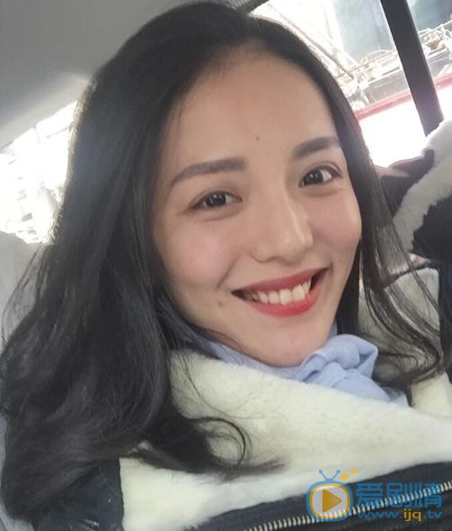 姜冰洁生活照 姜冰洁高清写真_姜冰洁高清剧照