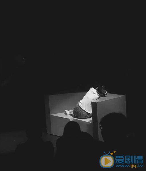 姜冰洁话剧照 姜冰洁高清写真_姜冰洁高清剧照