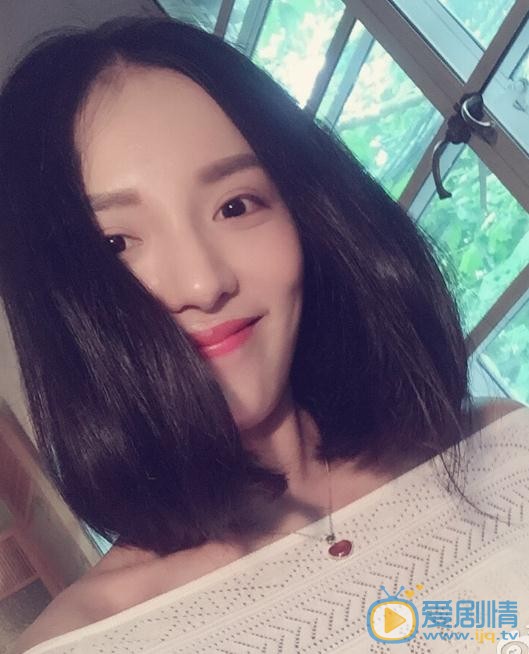 姜冰洁生活照 姜冰洁高清写真_姜冰洁高清剧照
