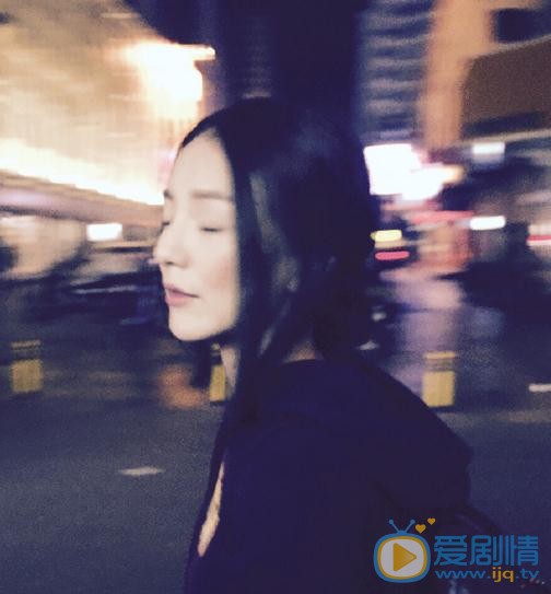 姜冰洁生活照 姜冰洁高清写真_姜冰洁高清剧照