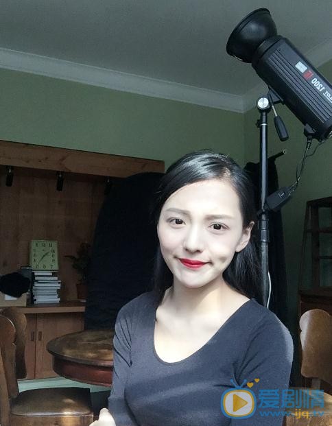 姜冰洁生活照 姜冰洁高清写真_姜冰洁高清剧照