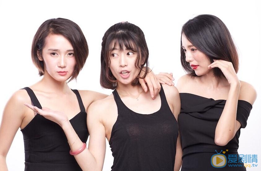 姜冰洁闺蜜写真 姜冰洁高清写真_姜冰洁高清剧照