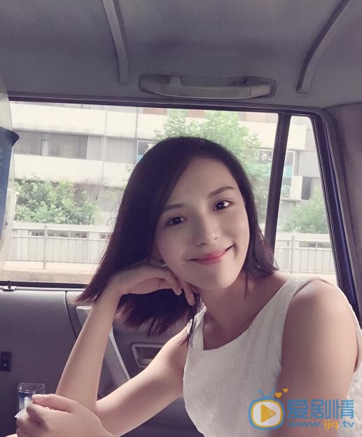 姜冰洁生活照 姜冰洁高清写真_姜冰洁高清剧照