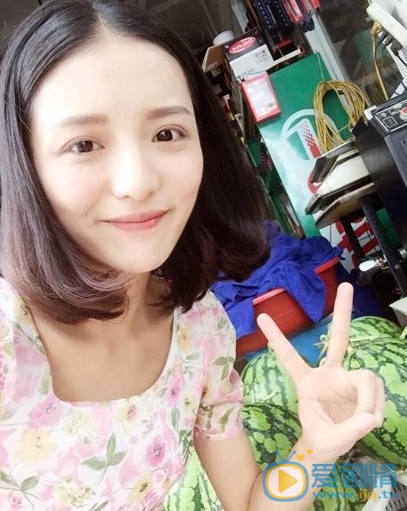姜冰洁生活照 姜冰洁高清写真_姜冰洁高清剧照