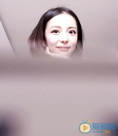 姜冰洁生活照 姜冰洁高清写真_姜冰洁高清剧照
