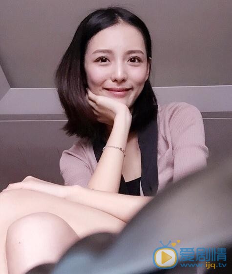 姜冰洁生活照 姜冰洁高清写真_姜冰洁高清剧照