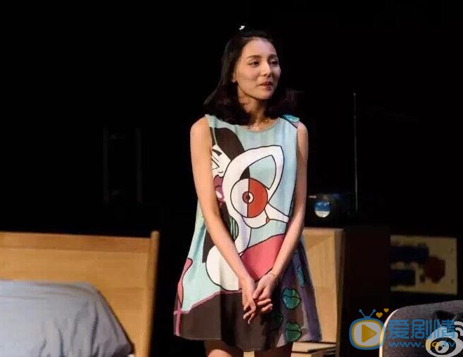 姜冰洁话剧照 姜冰洁高清写真_姜冰洁高清剧照