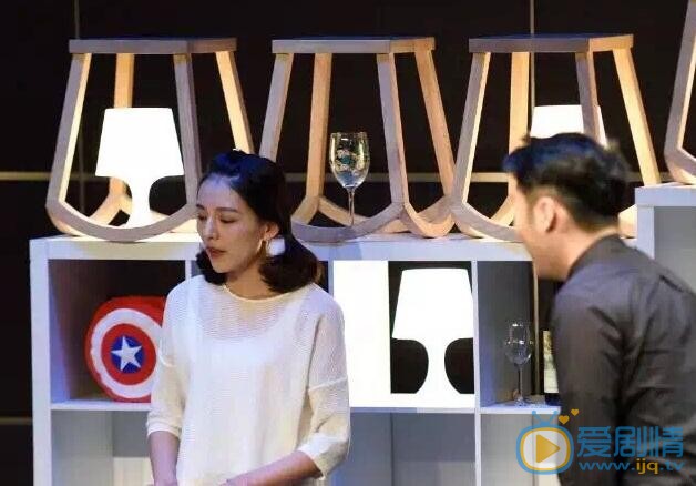 姜冰洁话剧照 姜冰洁高清写真_姜冰洁高清剧照