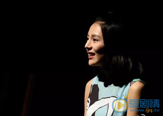 姜冰洁话剧照 姜冰洁高清写真_姜冰洁高清剧照