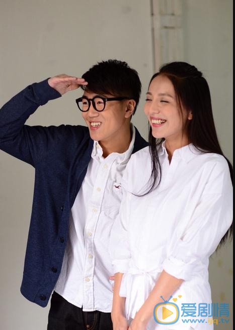 姜冰洁话剧照 姜冰洁高清写真_姜冰洁高清剧照