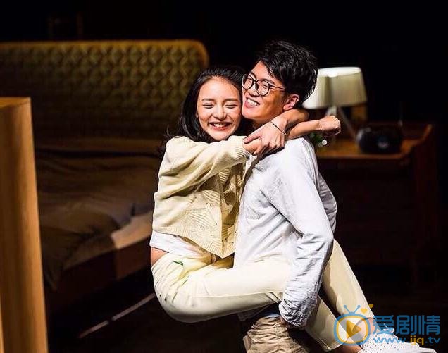 姜冰洁话剧照 姜冰洁高清写真_姜冰洁高清剧照