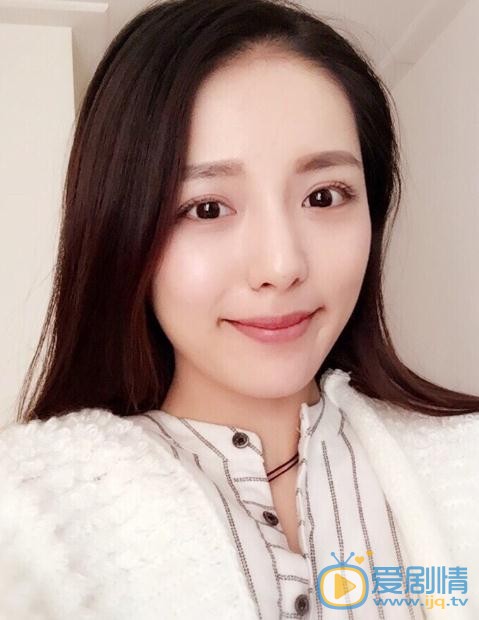 姜冰洁生活照 姜冰洁高清写真_姜冰洁高清剧照