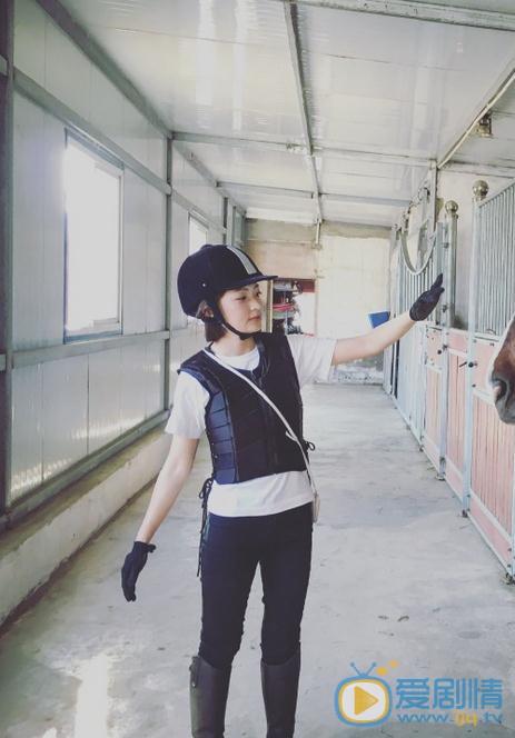 王文思生活照 王文思高清写真_王文思高清剧照