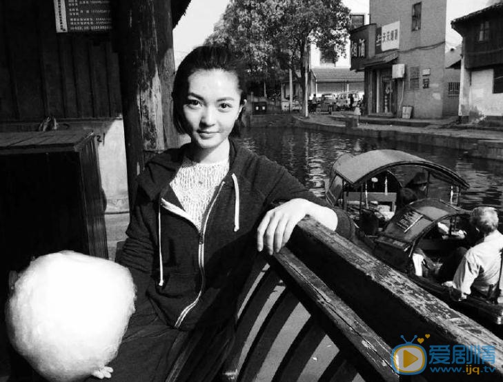 王文思生活照 王文思高清写真_王文思高清剧照