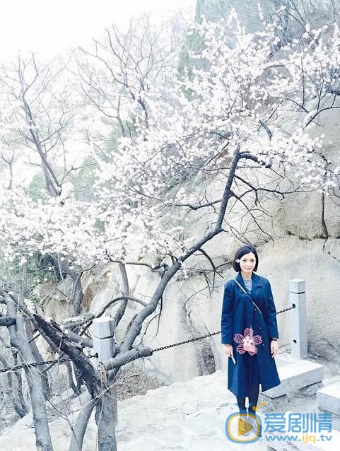 王文思生活照 王文思高清写真_王文思高清剧照
