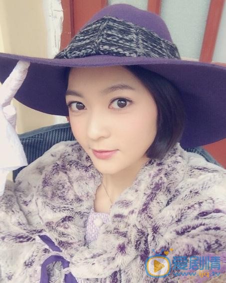 王文思生活照 王文思高清写真_王文思高清剧照