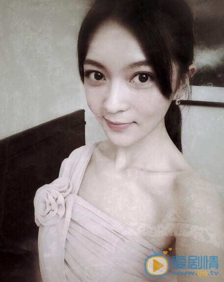 王文思生活照 王文思高清写真_王文思高清剧照