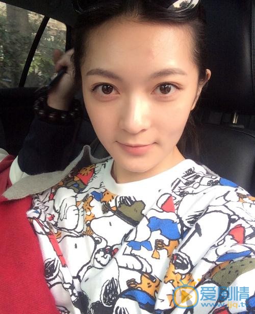 王文思生活照 王文思高清写真_王文思高清剧照