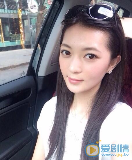 王文思生活照 王文思高清写真_王文思高清剧照