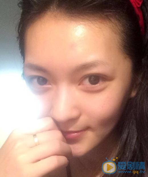 王文思生活照 王文思高清写真_王文思高清剧照