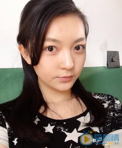 王文思生活照 王文思高清写真_王文思高清剧照