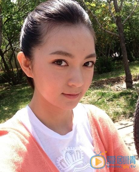 王文思生活照 王文思高清写真_王文思高清剧照