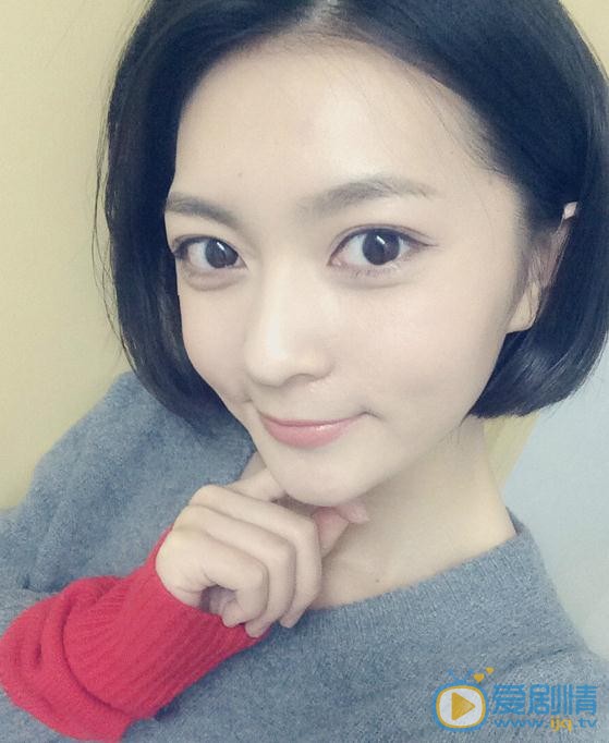 王文思生活照 王文思高清写真_王文思高清剧照