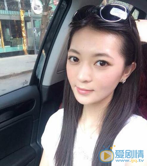 王文思生活照 王文思高清写真_王文思高清剧照