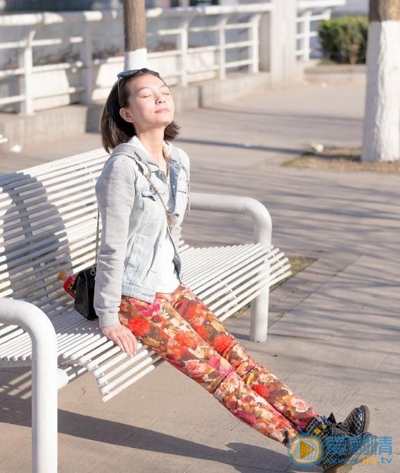 王文思生活照 王文思高清写真_王文思高清剧照