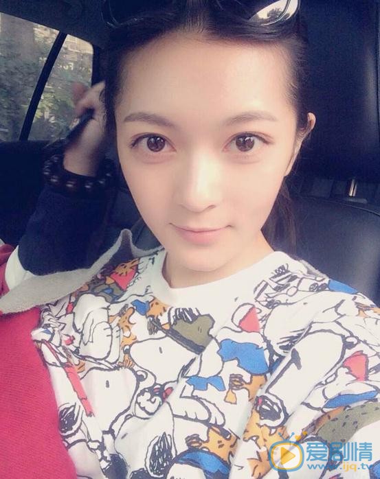 王文思生活照 王文思高清写真_王文思高清剧照