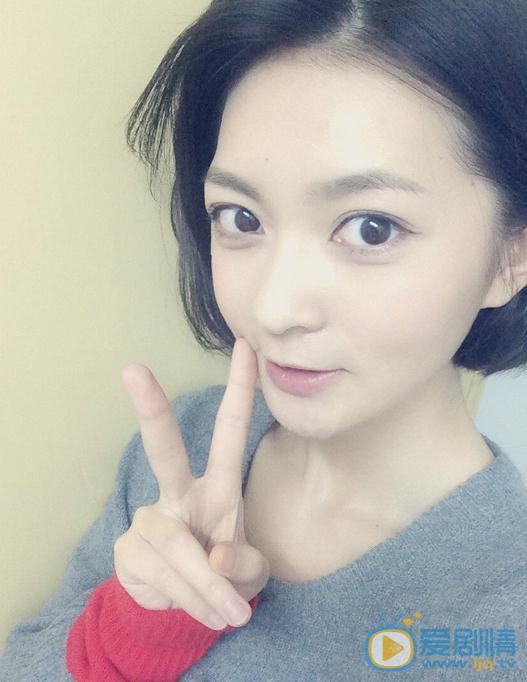 王文思生活照 王文思高清写真_王文思高清剧照