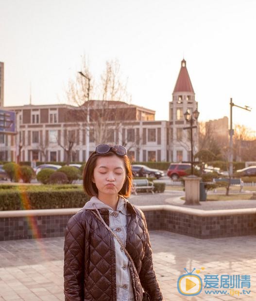 王文思生活照 王文思高清写真_王文思高清剧照