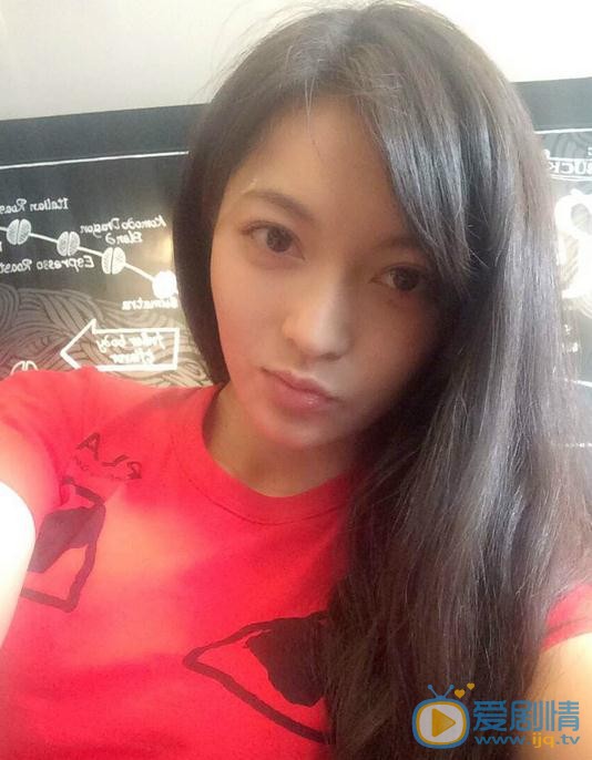 王文思生活照 王文思高清写真_王文思高清剧照