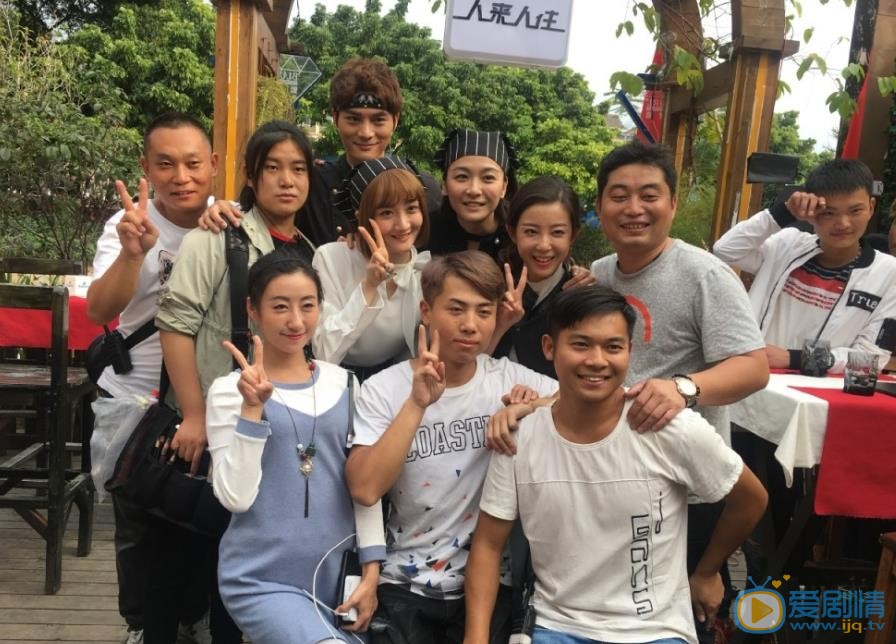 向南有小雨剧情介绍