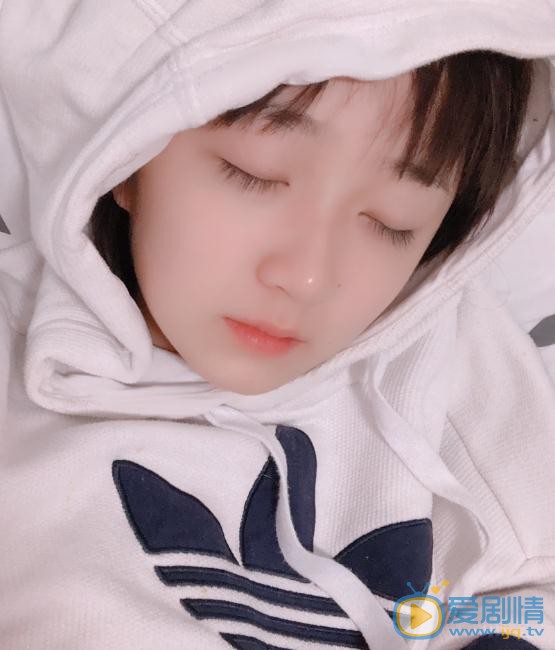 徐婕可爱照 徐婕高清写真_徐婕高清剧照