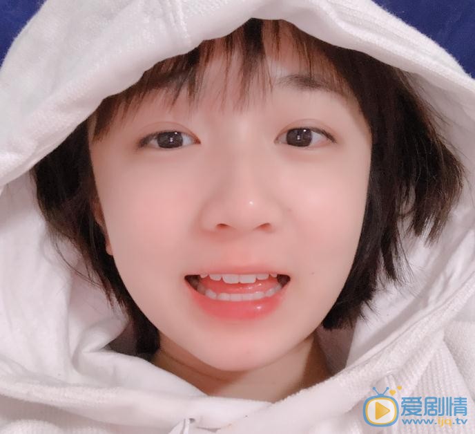徐婕可爱照 徐婕高清写真_徐婕高清剧照