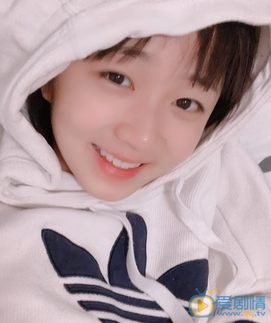 徐婕可爱照 徐婕高清写真_徐婕高清剧照