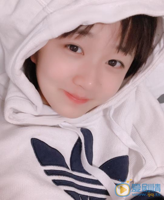 徐婕可爱照 徐婕高清写真_徐婕高清剧照